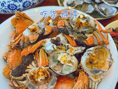 -江湖万州烤鱼(王子美食城)