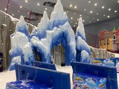 -广州热雪奇迹