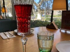 佐餐鸡尾酒-EN SPACE恩空间