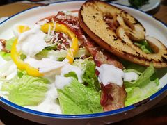 -宝莱纳餐厅(滨江店)