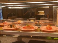 -争鲜回转寿司(太阳宫凯德PLUS店)