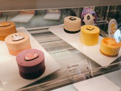 -元祖食品GANSO(常州新北区店)