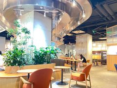 -Wagas沃歌斯(武汉恒隆广场店)