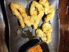 -麻省理功-深海烤鱼(昆城广场店)