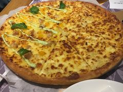 -乐凯撒披萨(正佳广场店)