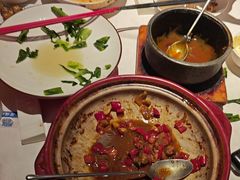 -千百味红餐厅·江西菜(绿地双子塔店)