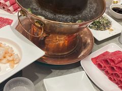 -东来顺饭庄(王府井步行街店)