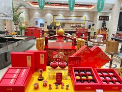 -御茶膳房皇家糕点博物馆(北京首店)