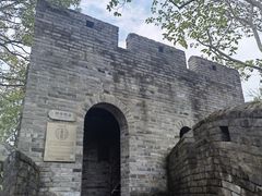 -台州府城(江南长城)