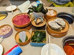 -海底捞大排档火锅(打浦路店)