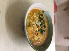 项记面馆(陆家巷店)-项记面馆(明瓦廊店)