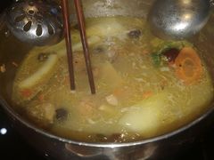 -野菌皇海景野生菌火锅(滨海大道店)