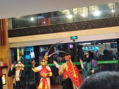 -黄山白云宾馆