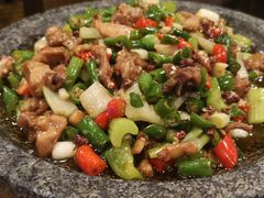 -百年老扣碗(沙坪坝店)