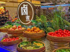 -享遇.锅姥姥牛排海鲜自助(小寨店)