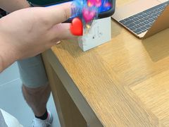 -Apple 零售店(Canton Road)