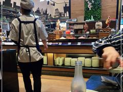 -盛江山自助料理(太原街万达店)