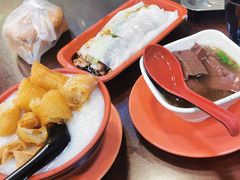 -昇记肠粉王(福华路店)