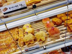-85度C(南京张府园店)