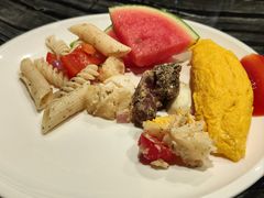 -北京乐多港万豪酒店·臻厨