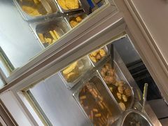 自助取餐区-咱家王新国把子肉(县东巷店)