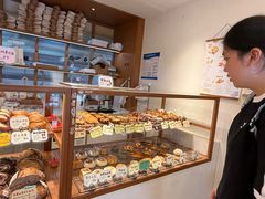 -慢熟面包店bud bread(孩儿巷店)