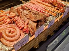 -韩盛·盛江山自助料理(中街大悦城店)