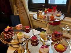 -Salon de Ville浦江汇(上海外滩华尔道夫酒店店)