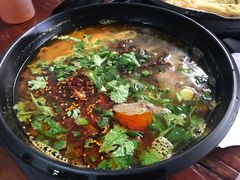 -一品飘香米线(一中总店)