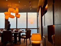 -广州柏悦酒店·悦景轩·粤菜餐厅