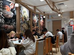 -味千拉面(广州白云机场T1西二店)