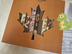 -Laderach 莱德拉(上海环贸iapm店)