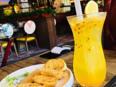 -野牛西厨·石烧牛排专门店(张槎店)