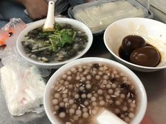 -芳婆糕团店(王府大街店)