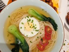 -全聚德烤鸭店(马家堡店)