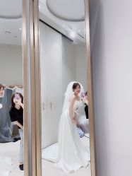 点击看大图 -Chic Bridal 熙可婚纱