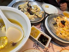 -味妙顺德厨房(绿地缤纷城店)