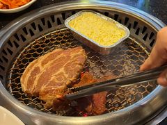 -木槿花韩式炭烤·熟成肉工坊(孙文东路店)