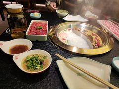 -熊喵来了火锅(长安万达第94分店)
