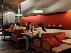 -京华烟云·北京烤鸭(领展购物广场·中关村店)