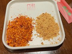 -李不管把把烧(火车南站店)