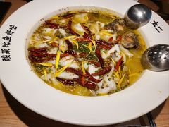 -新太二·鲜料川菜(群光广场店)