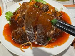 -新侨小馆(东直门北小街店)