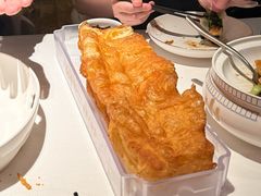 -杏花堂晋商私房菜(华熙五棵松店)