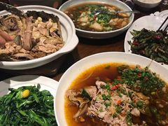-眉州东坡·熊猫主题餐厅(枫蓝店)