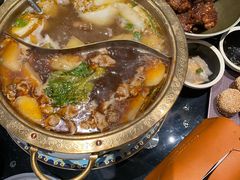 -大白羊蝎子馆(后沙峪山姆店)