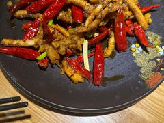 -吕氏疙瘩汤·新鲁菜(新贵和店)