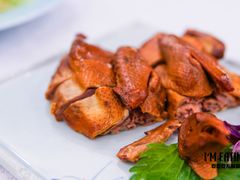 -卫鼎轩·曹公馆(鼓楼店)