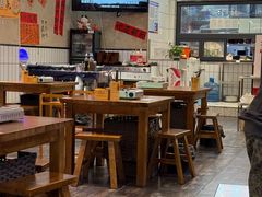 -黔有有贵州酸汤夺夺粉火锅(五味十字店)