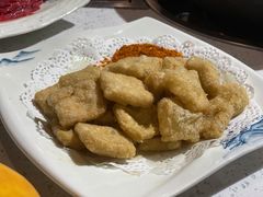 -贵府酸汤牛肉火锅·贵州老字号(飞山街店)
